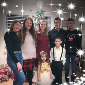 Meet your Posher, Nancy